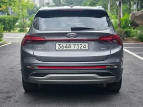Hyundai Santa fe Diesel 2.2 4Wd Exclusive | Auto.bg — изображение 4