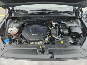 Hyundai Santa fe Diesel 2.2 4Wd Exclusive | Auto.bg — изображение 12