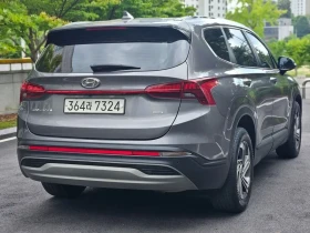 Hyundai Santa fe Diesel 2.2 4Wd Exclusive | Auto.bg — изображение 5