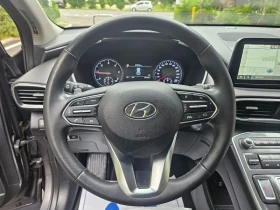 Hyundai Santa fe Diesel 2.2 4Wd Exclusive | Auto.bg — изображение 16