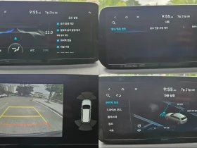 Hyundai Santa fe Diesel 2.2 4Wd Exclusive | Auto.bg — изображение 17