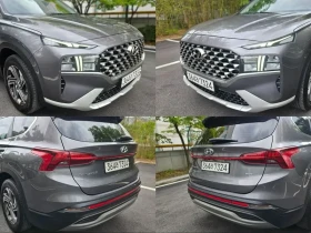 Hyundai Santa fe Diesel 2.2 4Wd Exclusive | Auto.bg — изображение 7