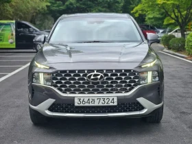 Hyundai Santa fe Diesel 2.2 4Wd Exclusive
