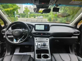 Hyundai Santa fe Diesel 2.2 4Wd Exclusive | Auto.bg — изображение 10