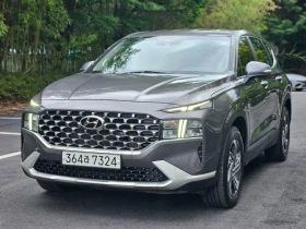 Hyundai Santa fe Diesel 2.2 4Wd Exclusive | Auto.bg — изображение 3