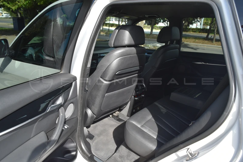 BMW X5 40d xDrive M* KeyGo* SoftClose* h/k* HUD* Individu, снимка 13 - Автомобили и джипове - 47608774