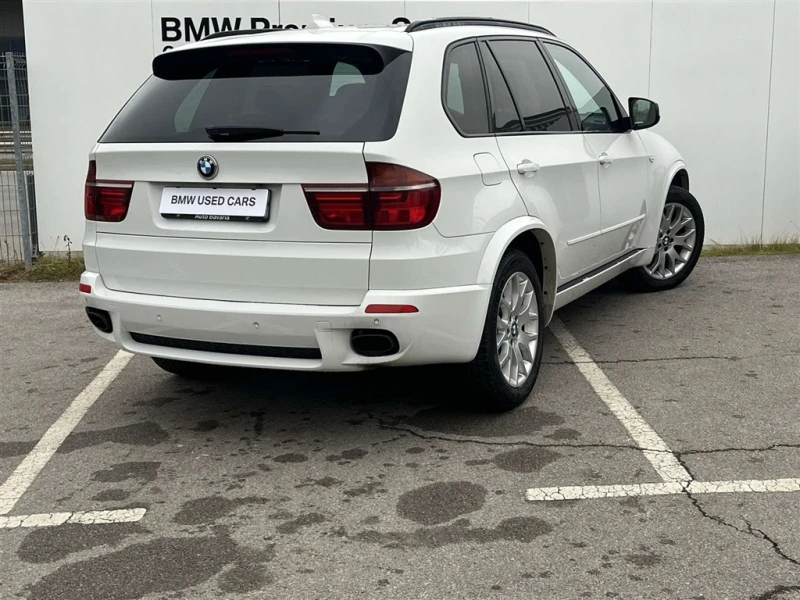 BMW X5 xDrive30d, снимка 2 - Автомобили и джипове - 48248145