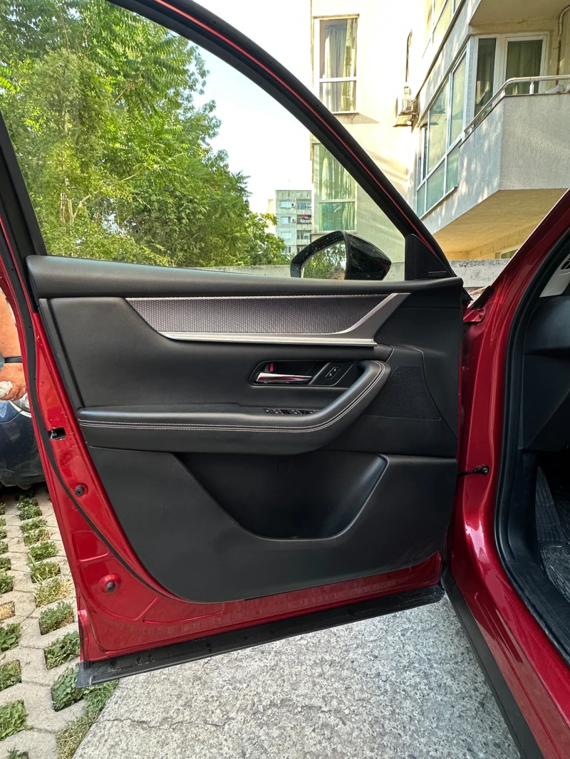 Mazda CX-60 HOMURA, снимка 6 - Автомобили и джипове - 50382819