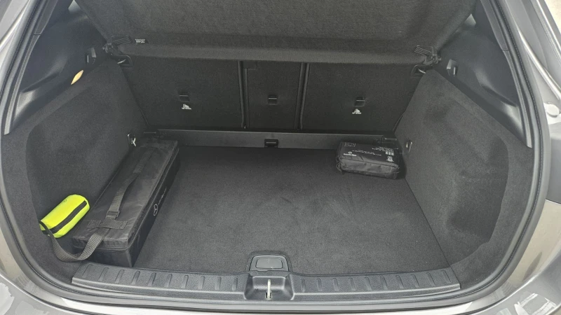 Mercedes-Benz GLA 35 4MATIC, снимка 10 - Автомобили и джипове - 49705813