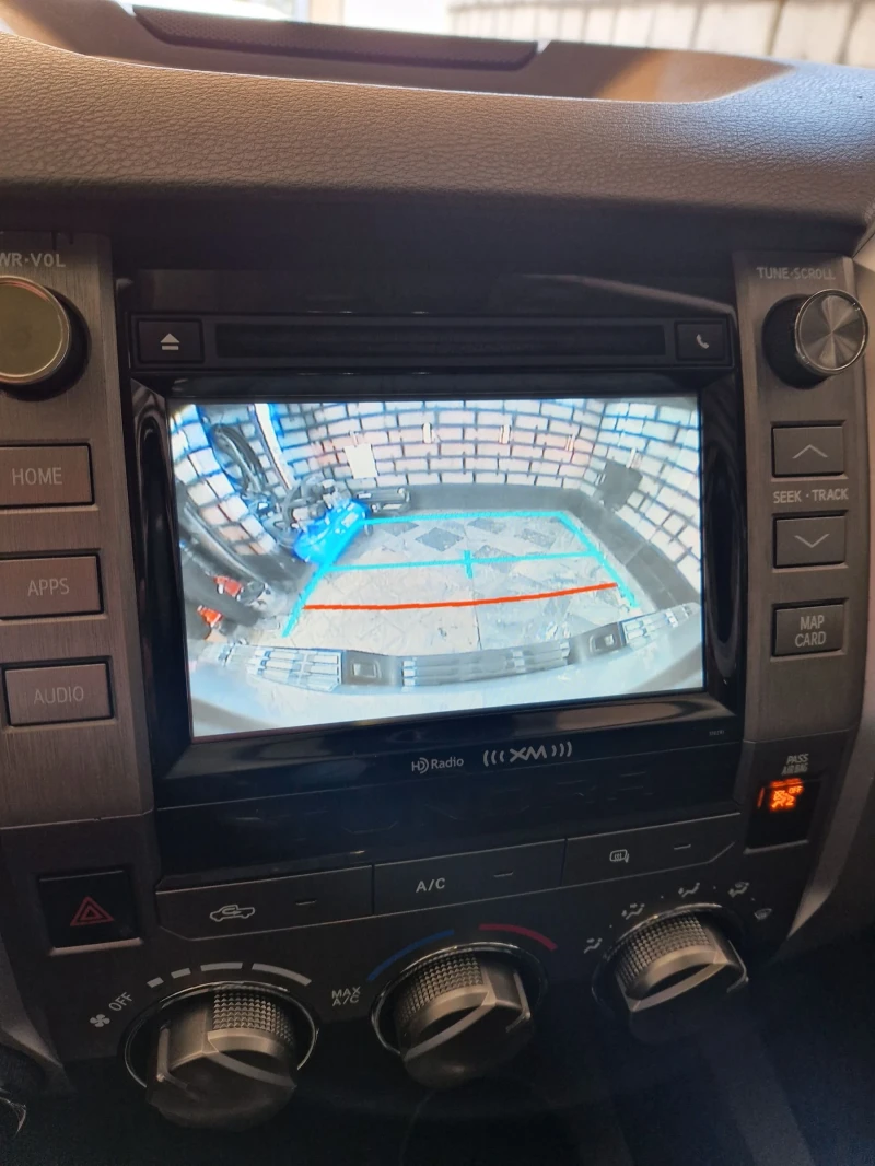 Toyota Tundra 5.7, TRD 4x4, , N1, ФЕЙСЛИФТ!!! 79х.км!!!евро 6, снимка 16 - Автомобили и джипове - 51254206