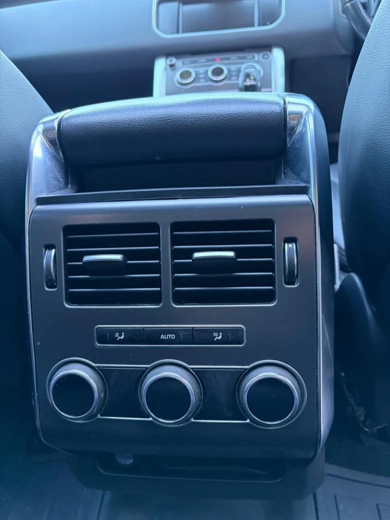 Land Rover Range Rover Sport 3000, снимка 14 - Автомобили и джипове - 52755571