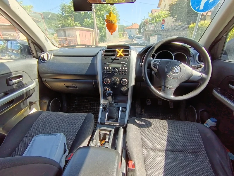 Suzuki Grand vitara, снимка 5 - Автомобили и джипове - 52815542