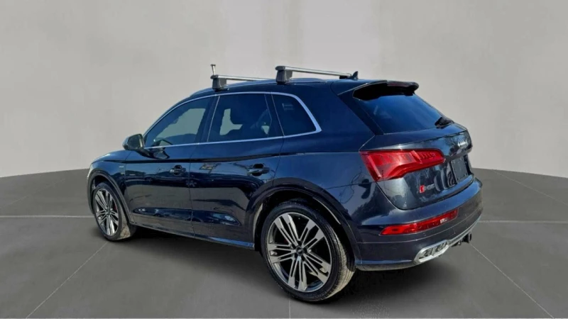 Audi SQ5, снимка 3 - Автомобили и джипове - 52873581