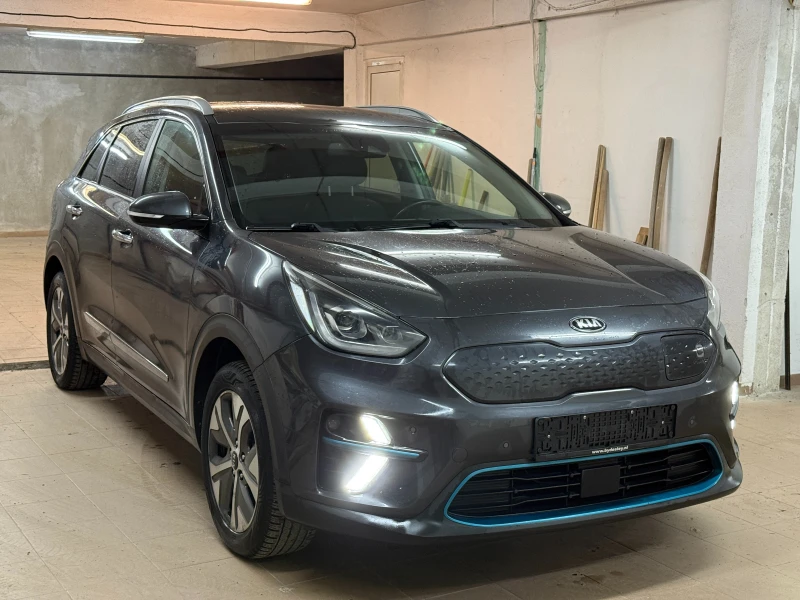 Kia Niro Executive Line 64kWh SOH100%, снимка 2 - Автомобили и джипове - 52878421