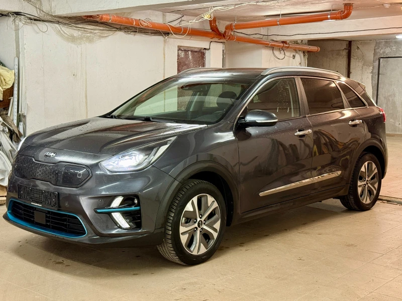 Kia Niro Executive Line 64kWh SOH100%
