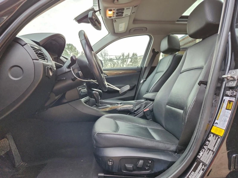 BMW X1, снимка 7 - Автомобили и джипове - 53096714