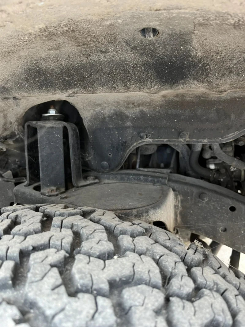 Nissan Patrol 2.8 Td6, снимка 8 - Автомобили и джипове - 53287260