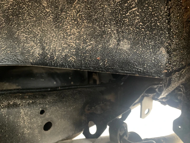 Nissan Patrol 2.8 Td6, снимка 10 - Автомобили и джипове - 53287260