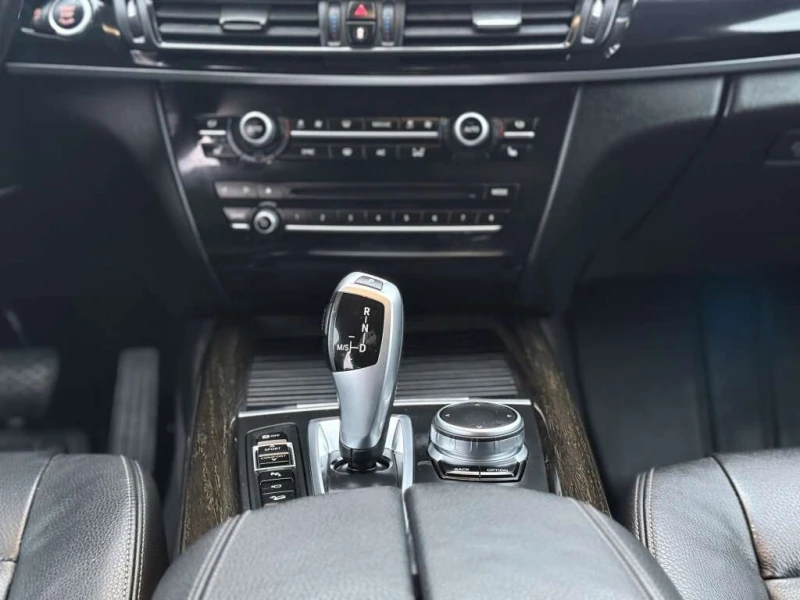 BMW X5 * xDrive35i * CARFAX * ЦЕНА ДО БГ, снимка 12 - Автомобили и джипове - 53373605