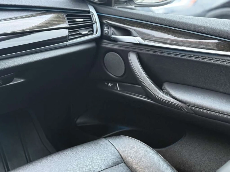 BMW X5 * xDrive35i * CARFAX * ЦЕНА ДО БГ, снимка 15 - Автомобили и джипове - 53373605