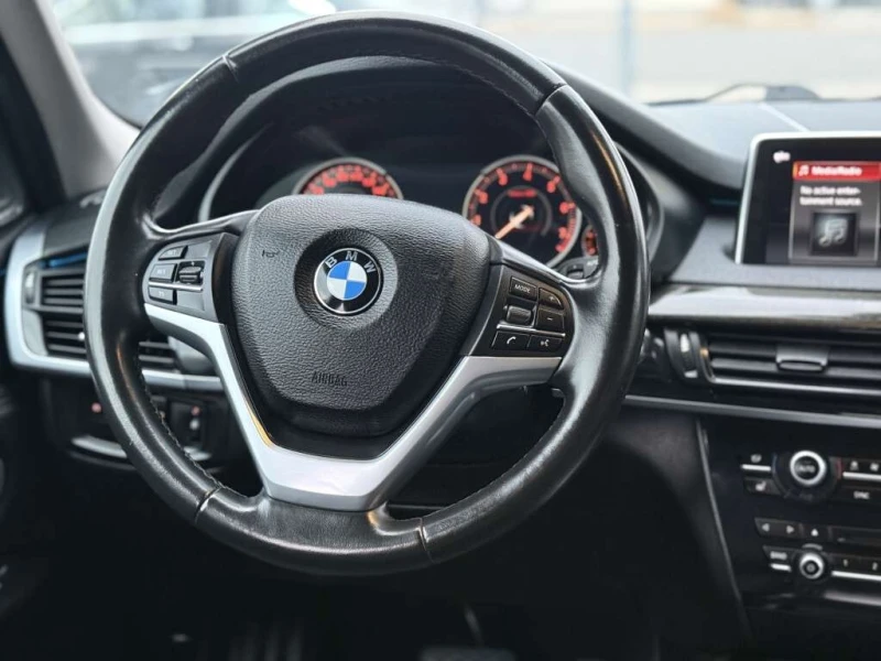 BMW X5 * xDrive35i * CARFAX * ЦЕНА ДО БГ, снимка 10 - Автомобили и джипове - 53373605