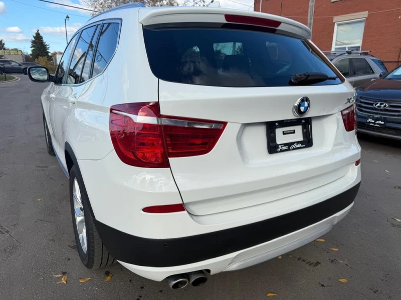 BMW X1 xDrive28i* Автокредит* (Цена до БГ), снимка 3 - Автомобили и джипове - 53416820