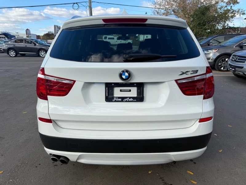 BMW X1 xDrive28i* Автокредит* (Цена до БГ), снимка 4 - Автомобили и джипове - 53416820