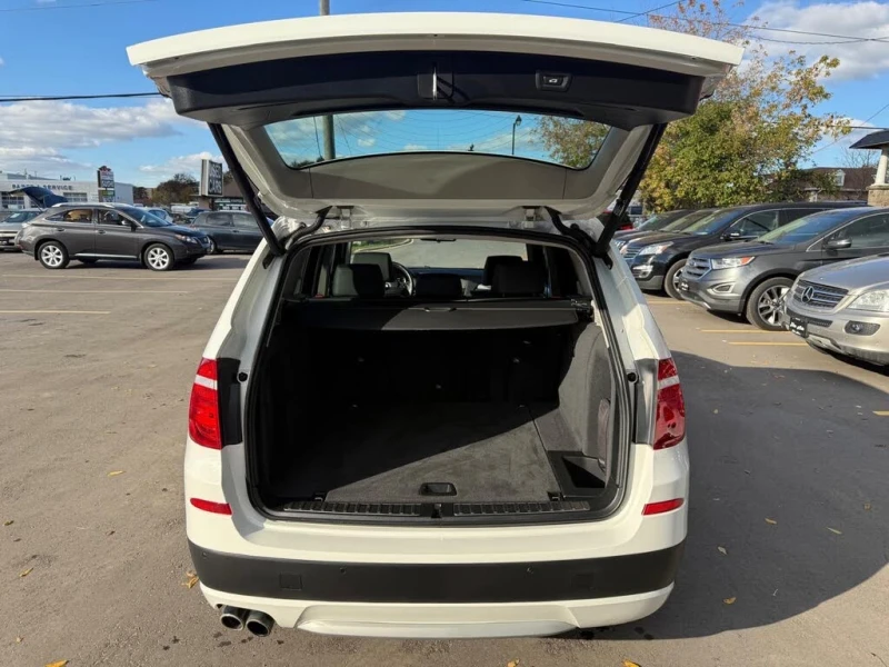 BMW X1 xDrive28i* Автокредит* (Цена до БГ), снимка 13 - Автомобили и джипове - 53416820