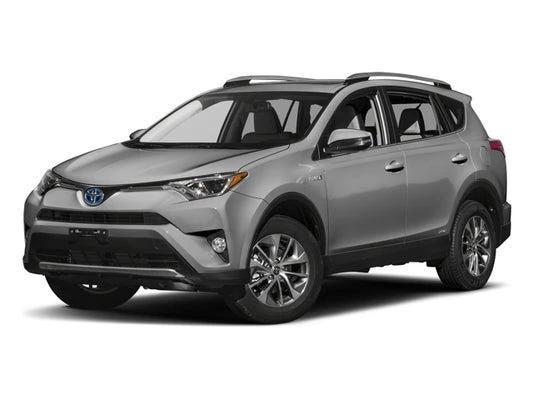 Toyota Rav4, снимка 1 - Автомобили и джипове - 49459309