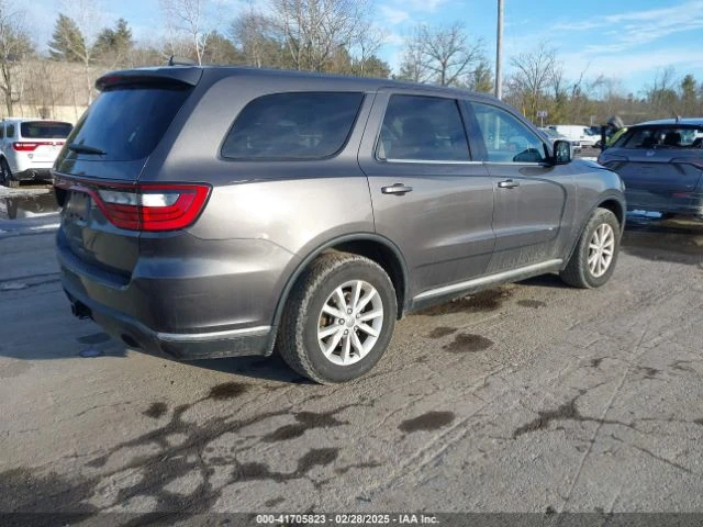 Dodge Durango GT* 5.7* V8* 8ZF* ПОДГРЕВ* КАМЕРА* КЕЙЛЕС, снимка 2 - Автомобили и джипове - 49439190