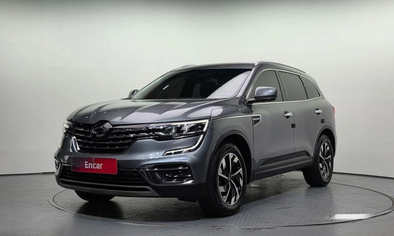 Renault Koleos 2.0 LPe LE 2WD  * НАЙ-ДОБРА ЦЕНА В БЪЛГАРИЯ*  - 31147 лв. / 15925.21 € - 70845538 1