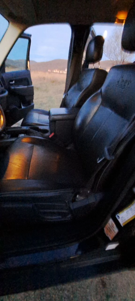 Jeep Cherokee, снимка 7 - Автомобили и джипове - 54339292