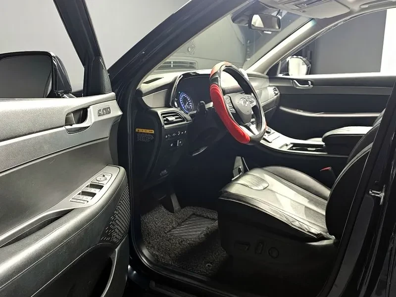 Hyundai Palisade 2.2 CRDI 4WD, снимка 12 - Автомобили и джипове - 54676747