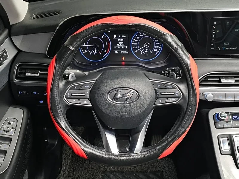 Hyundai Palisade 2.2 CRDI 4WD, снимка 14 - Автомобили и джипове - 54676747