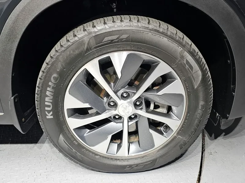 Hyundai Palisade 2.2 CRDI 4WD, снимка 5 - Автомобили и джипове - 54676747