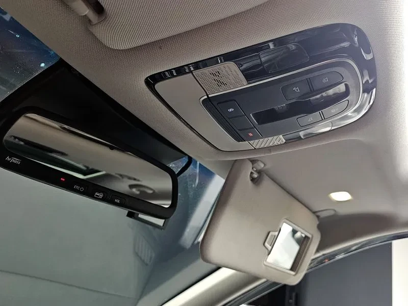 Hyundai Palisade 2.2 CRDI 4WD, снимка 17 - Автомобили и джипове - 54676747