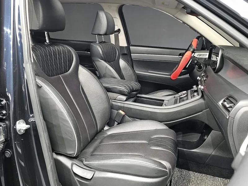 Hyundai Palisade 2.2 CRDI 4WD, снимка 10 - Автомобили и джипове - 54676747
