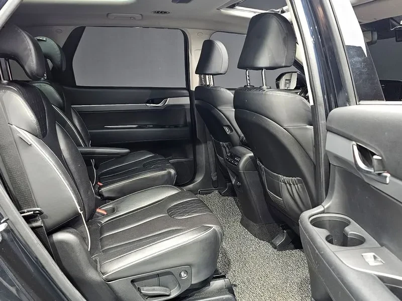 Hyundai Palisade 2.2 CRDI 4WD, снимка 11 - Автомобили и джипове - 54676747