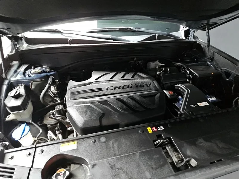 Hyundai Palisade 2.2 CRDI 4WD, снимка 6 - Автомобили и джипове - 54676747