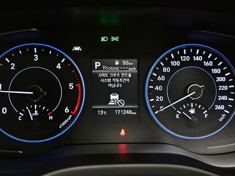 Hyundai Palisade 2.2 CRDI 4WD, снимка 8 - Автомобили и джипове - 54676747