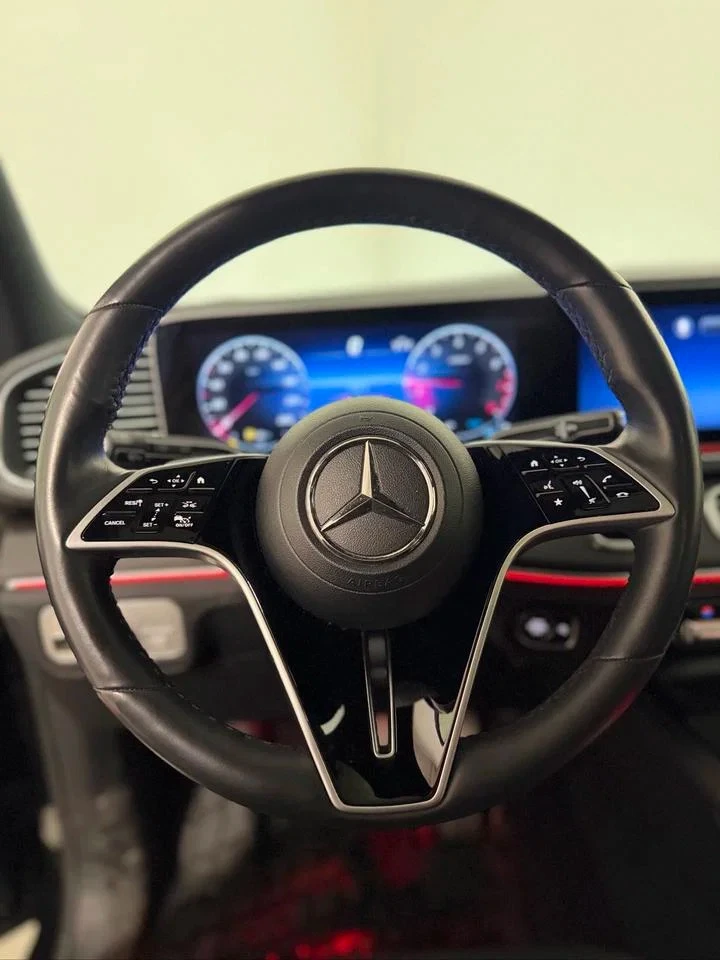 Mercedes-Benz GLE 350 MILD HYBRID 4MATIC, снимка 8 - Автомобили и джипове - 56073997