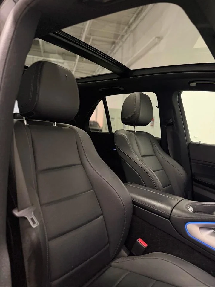 Mercedes-Benz GLE 350 MILD HYBRID 4MATIC, снимка 14 - Автомобили и джипове - 56073997