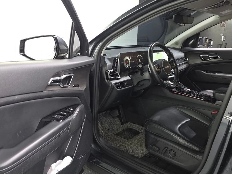 Kia Sportage Signature 2WD| 139к.с., снимка 10 - Автомобили и джипове - 56257104