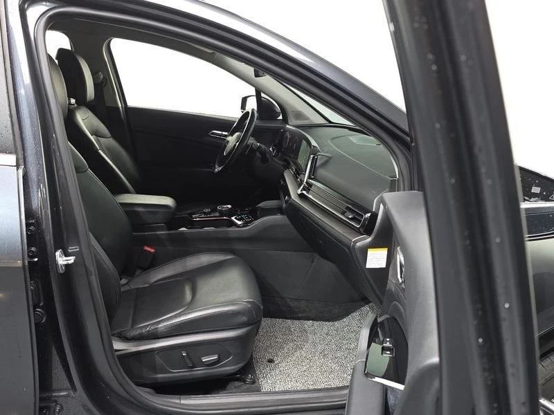 Kia Sportage Signature 2WD| 139к.с., снимка 11 - Автомобили и джипове - 56257104