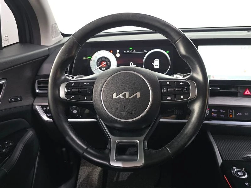 Kia Sportage Signature 2WD| 139к.с., снимка 13 - Автомобили и джипове - 56257104