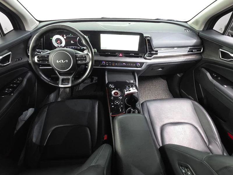 Kia Sportage Signature 2WD| 139к.с., снимка 7 - Автомобили и джипове - 56257104