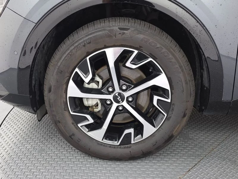 Kia Sportage Signature 2WD| 139к.с., снимка 5 - Автомобили и джипове - 56257104