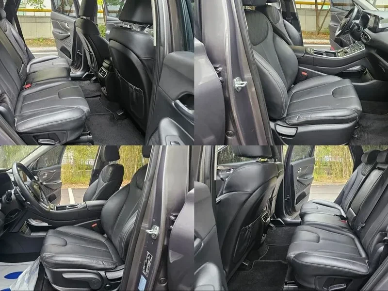 Hyundai Santa fe Diesel 2.2 4Wd Exclusive | Mobile.bg � ����������� 11