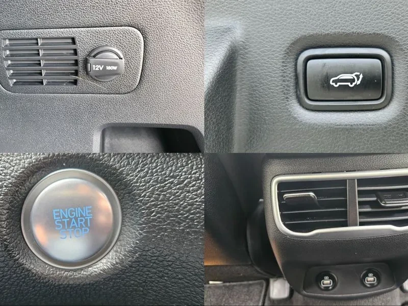 Hyundai Santa fe Diesel 2.2 4Wd Exclusive | Mobile.bg � ����������� 13