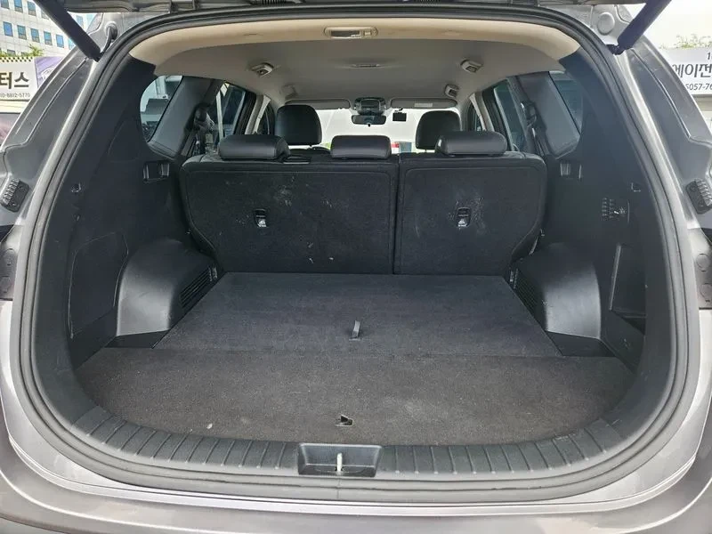 Hyundai Santa fe Diesel 2.2 4Wd Exclusive | Mobile.bg � ����������� 14
